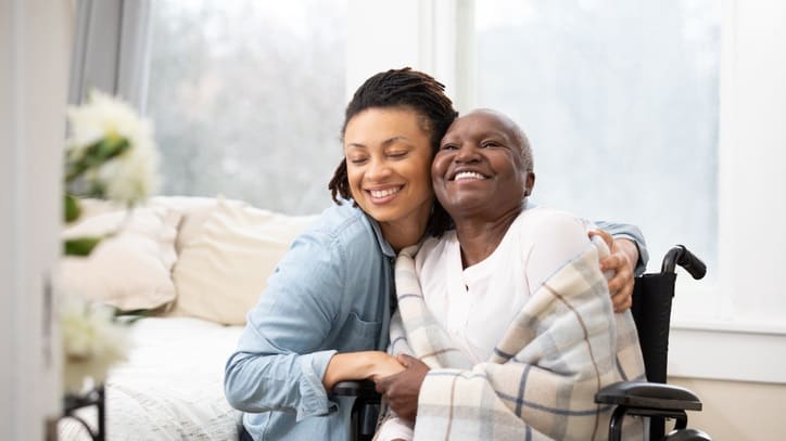 The Importance of Homecare